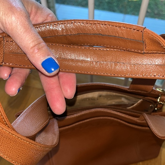 Logo Tote - Picture 12 of 15